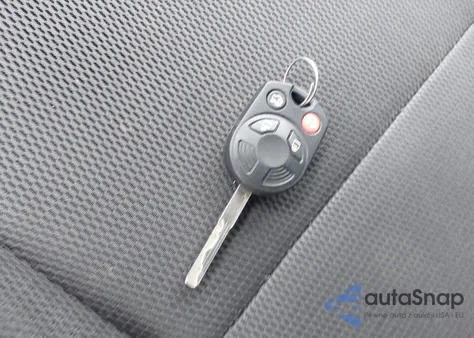 2014 Ford Focus Se из США, поврежденный, VIN 1FADP3K24EL455376